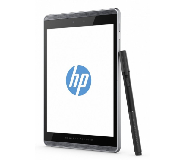 HP Pro Slate 8 APQ8074/2048MB/32/Android 4.4 - 227795 - zdjęcie 4